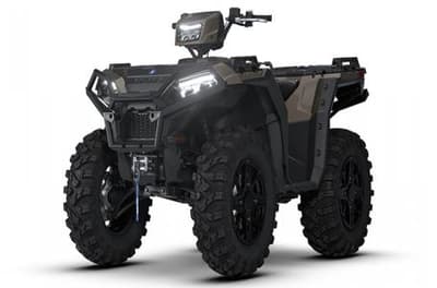BOATZON | Polaris Sportsman 850 Trail Nara Bronze 2026