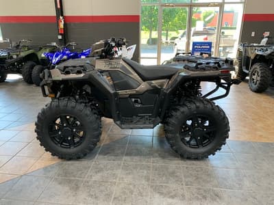 BOATZON | Polaris Sportsman 850 Trail  Nara Bronze 2026
