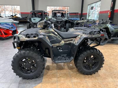 BOATZON | Polaris Sportsman 850 Trail  PPC 2026