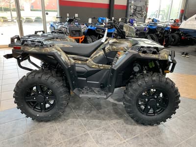 BOATZON | Polaris Sportsman 850 Trail PPC 2026 BOATZON | Polaris Sportsman 850 Trail PPC 2026