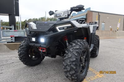 BOATZON | Polaris Sportsman 850 Ultimate Trail 2023