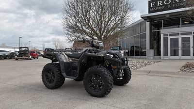 BOATZON | Polaris SPORTSMAN 850 ULTIMATE TRAIL 2024