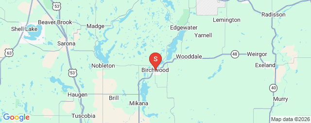 location