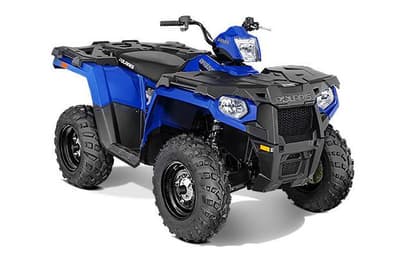 BOATZON | Polaris SPORTSMAN ETX 2015