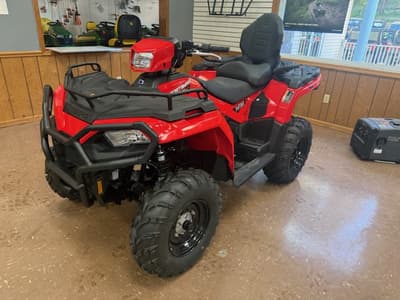 BOATZON | Polaris Sportsman Touring 570 2025