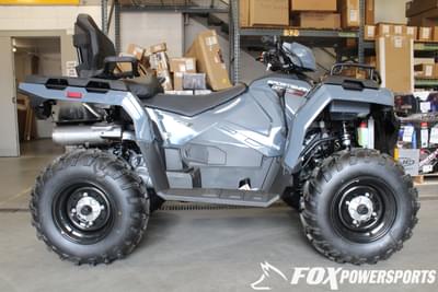 BOATZON | Polaris SPORTSMAN TOURING 570 EPS 2025