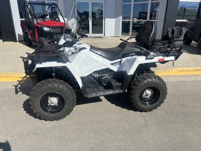 BOATZON | Polaris SPORTSMAN TOURING 570 EPS wCamso Tracks 2015