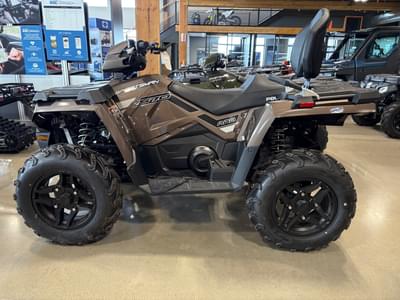 BOATZON | Polaris Sportsman Touring 570 Premium 2024