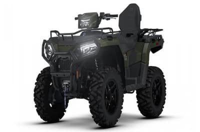BOATZON | Polaris Sportsman Touring 570 Premium 2026