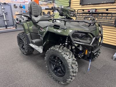 BOATZON | Polaris Sportsman Touring 570 Premium 2026 BOATZON | Polaris Sportsman Touring 570 Premium 2026