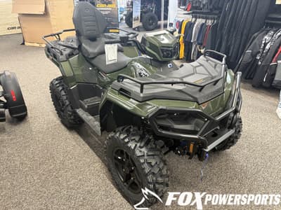 BOATZON | Polaris SPORTSMAN TOURING 570 PREMIUM 2026