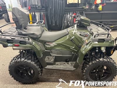 BOATZON | Polaris SPORTSMAN TOURING 570 PREMIUM 2026