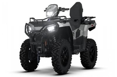 BOATZON | Polaris Sportsman Touring 570 Ultimate Turbo Silver 2026