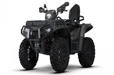 BOATZON | Polaris Sportsman Touring XP 1000 Trail 2026