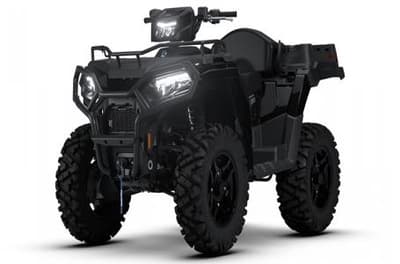 BOATZON | Polaris Sportsman X2 2026
