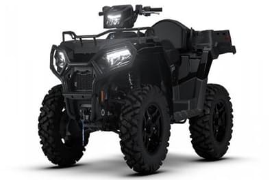BOATZON | Polaris Sportsman X2 570 2026