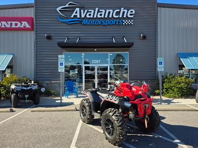 BOATZON | Polaris SPORTSMAN XP 1000 HIGH LIFTER 2022