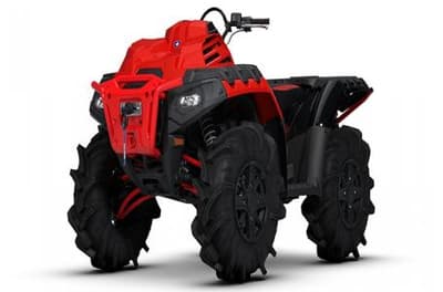 BOATZON | Polaris Sportsman XP 1000 Mud 2026