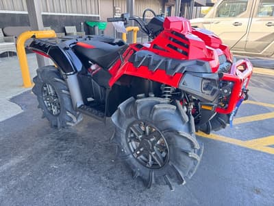 BOATZON | Polaris Sportsman XP 1000 Mud 2026 BOATZON | Polaris Sportsman XP 1000 Mud 2026