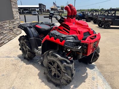 BOATZON | Polaris SPORTSMAN XP 1000 MUD 2026