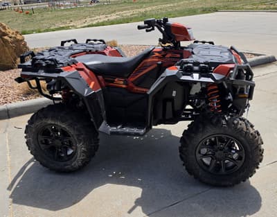 BOATZON | Polaris Sportsman XP 1000 S 2026