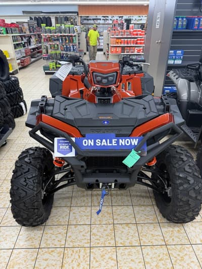 BOATZON | Polaris Sportsman XP 1000 S 2026