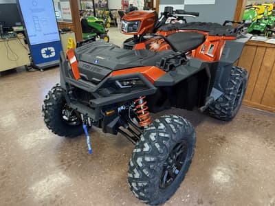 BOATZON | Polaris Sportsman XP 1000 S 2026