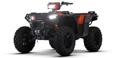 BOATZON | Polaris Sportsman XP 1000 S 2026