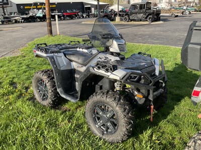 BOATZON | Polaris SPORTSMAN XP 1000 ULTIMATE 2025