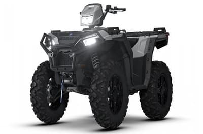 BOATZON | Polaris Sportsman XP 1000 Ultimate 2026