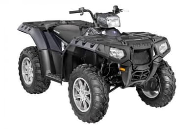 BOATZON | Polaris Sportsman XP 850 HO EPS 2014
