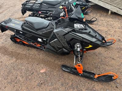 BOATZON | Polaris Switchback Assault 850 144 2020
