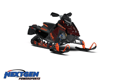 BOATZON | Polaris SWITCHBACK ASSAULT 9R 2025 BOATZON | Polaris SWITCHBACK ASSAULT 9R 2025