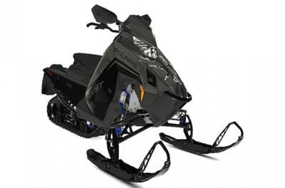 BOATZON | Polaris Switchback Assault Boost 146 2025