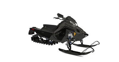 BOATZON | Polaris Switchback Assault Boost 146 2025 BOATZON | Polaris Switchback Assault Boost 146 2025