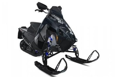 BOATZON | Polaris Switchback Assault Race IFS 850 146 2026