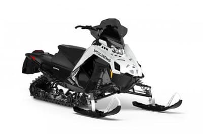 BOATZON | Polaris Switchback SP 650 146 2024