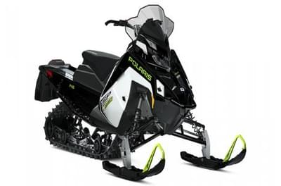 BOATZON | Polaris Switchback SP 650 146 White Lightning 2026 BOATZON | Polaris Switchback SP 650 146 White Lightning 2026