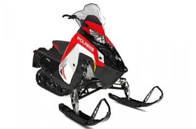BOATZON | Polaris Switchback XC 650 146 2023