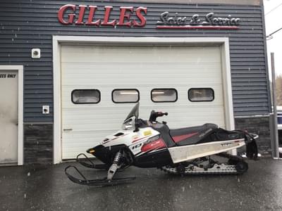 BOATZON | Polaris Turbo IQ LXT 2011 BOATZON | Polaris Turbo IQ LXT 2011