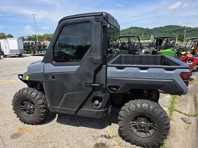 BOATZON | Polaris XP1000 NORTHSTAR ULT 2025