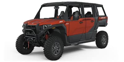 BOATZON | Polaris XPEDITION ADV 5 1000 Ultimate 2024 BOATZON | Polaris XPEDITION ADV 5 1000 Ultimate 2024