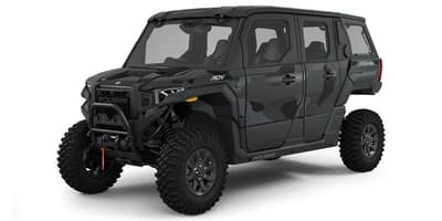 BOATZON | Polaris XPEDITION ADV 5 NORTHSTAR 2025