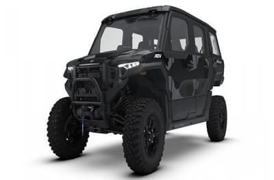 BOATZON | Polaris XPEDITION ADV 5 Northstar 2026