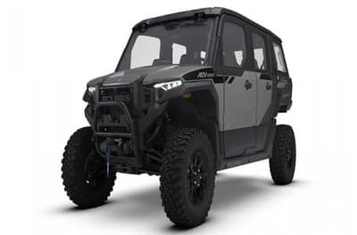BOATZON | Polaris XPEDITION ADV 5 Northstar 2026