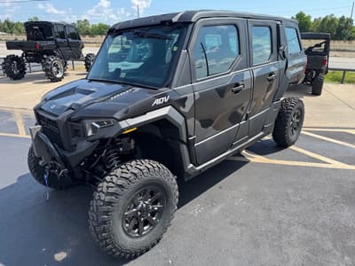 BOATZON | Polaris XPEDITION ADV 5 Northstar 2026