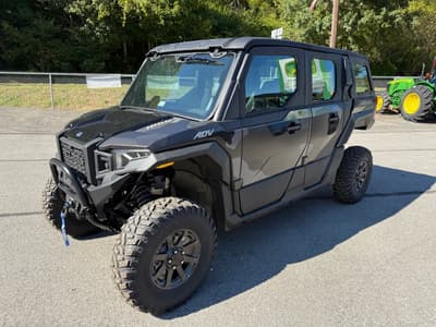 BOATZON | Polaris XPEDITION ADV 5 Northstar 2026