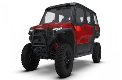 BOATZON | Polaris XPEDITION ADV 5 Northstar 2026 BOATZON | Polaris XPEDITION ADV 5 Northstar 2026