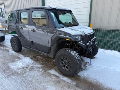 BOATZON | Polaris XPEDITION ADV 5 Northstar 2026