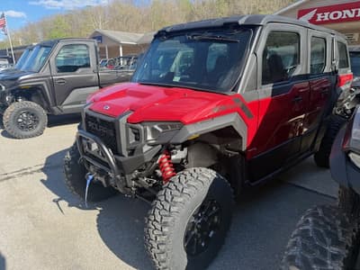 BOATZON | Polaris XPEDITION ADV 5 Northstar 2026